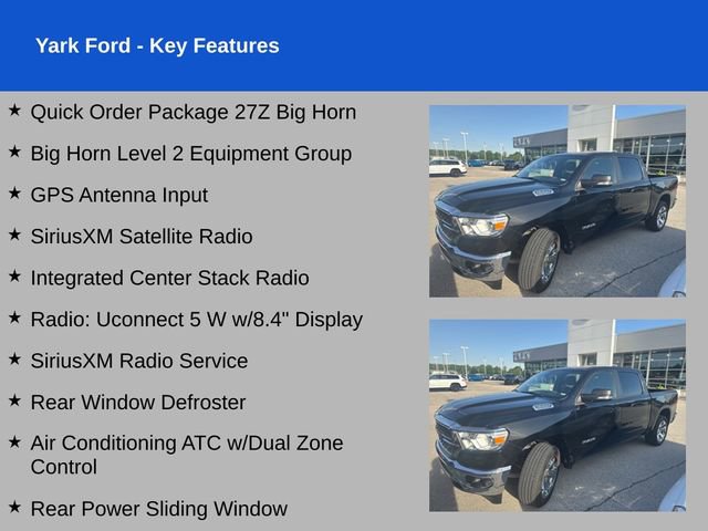 ram ram 1500 pickup 2022 1C6SRFFT2NN458076 image ram ram 1500 pickup 2022 1C6SRFFT2NN458076 image